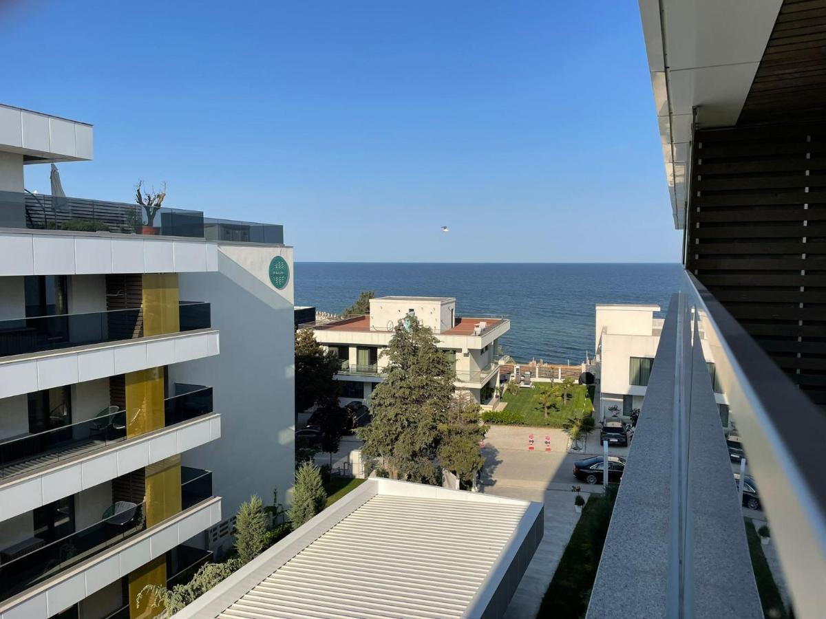 Astria Boutique Apartments 301 Olimp Exterior photo